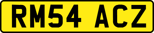 RM54ACZ