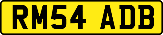 RM54ADB