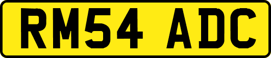 RM54ADC