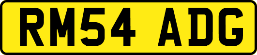 RM54ADG