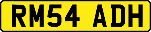 RM54ADH