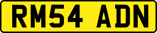 RM54ADN