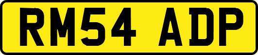 RM54ADP