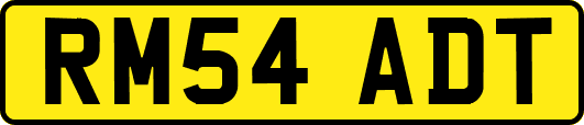 RM54ADT