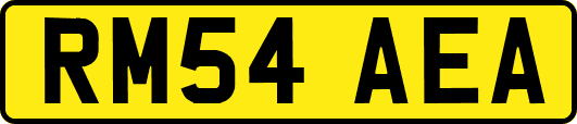 RM54AEA