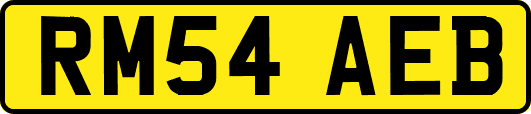 RM54AEB
