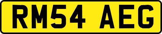 RM54AEG