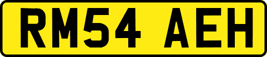 RM54AEH