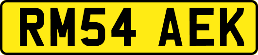 RM54AEK