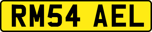 RM54AEL
