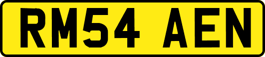 RM54AEN