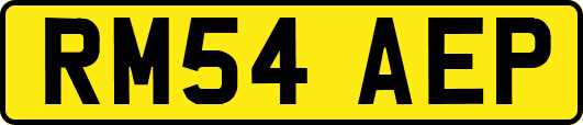RM54AEP