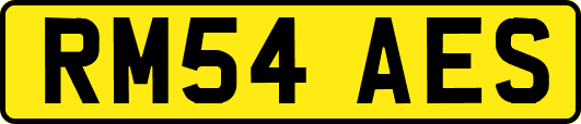 RM54AES