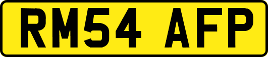 RM54AFP