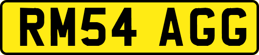 RM54AGG
