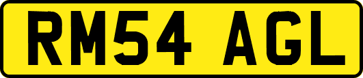 RM54AGL