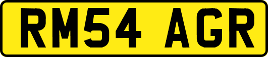 RM54AGR