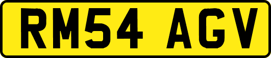 RM54AGV