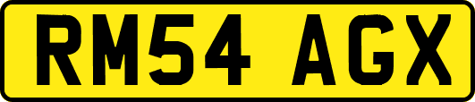 RM54AGX