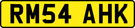 RM54AHK