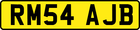 RM54AJB