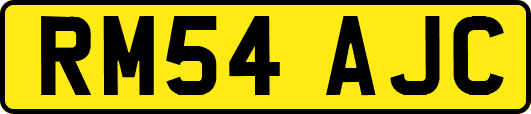 RM54AJC