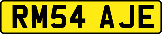 RM54AJE