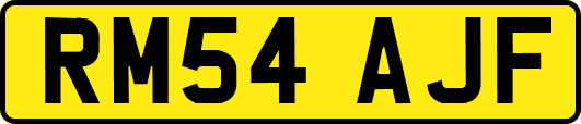 RM54AJF