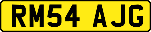 RM54AJG