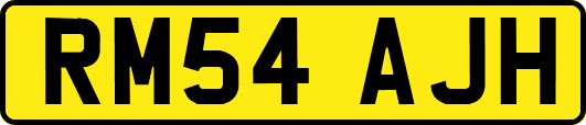 RM54AJH