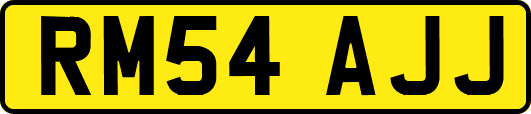RM54AJJ