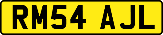 RM54AJL