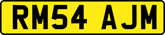 RM54AJM