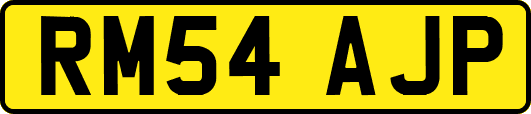 RM54AJP