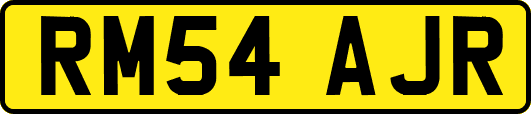 RM54AJR