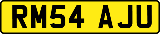 RM54AJU