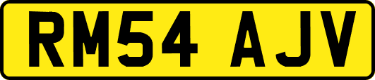 RM54AJV