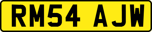 RM54AJW