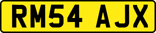 RM54AJX