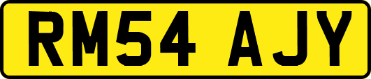 RM54AJY