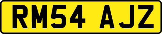 RM54AJZ