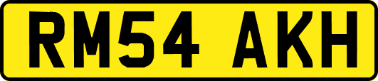 RM54AKH