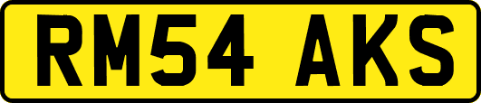 RM54AKS