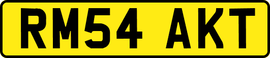 RM54AKT