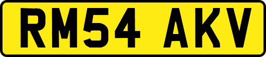 RM54AKV