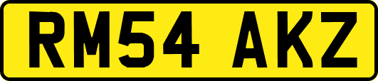 RM54AKZ