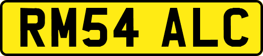 RM54ALC