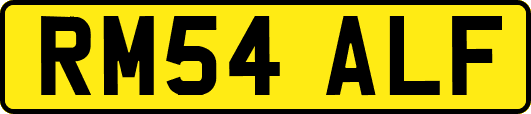 RM54ALF