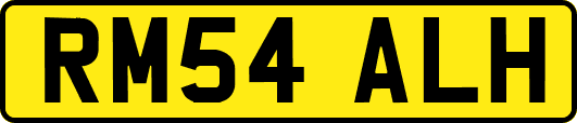 RM54ALH