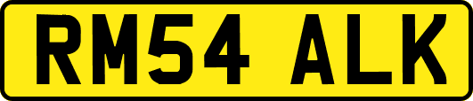 RM54ALK